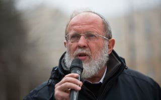 הרב אלי סדן (צילום: יונתן סינדל. פלאש 90) הרב אלי סדן (צילום: יונתן סינדל. פלאש 90)