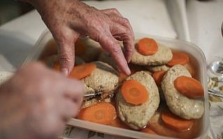 הדס פרוש/פלאש90