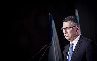 גדעון סער (צילום: מרים אלסטר/פלאש90) גדעון סער (צילום: מרים אלסטר/פלאש90)