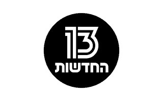 חדשות 13