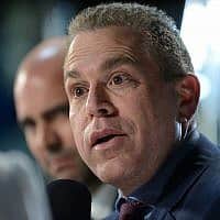 גלעד ארדן (צילום: גילי יערי/פלאש90)