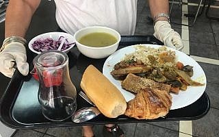 "באר שובע" (צילום: אלון הדר)