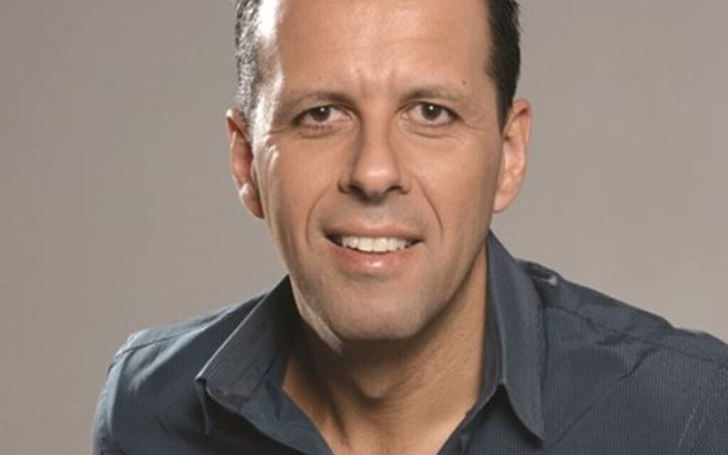 רונן צור (צילום: יחצ) רונן צור (צילום: יחצ)