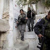 סילוואן (צילום: יונתן סינדל, פלאש 90)