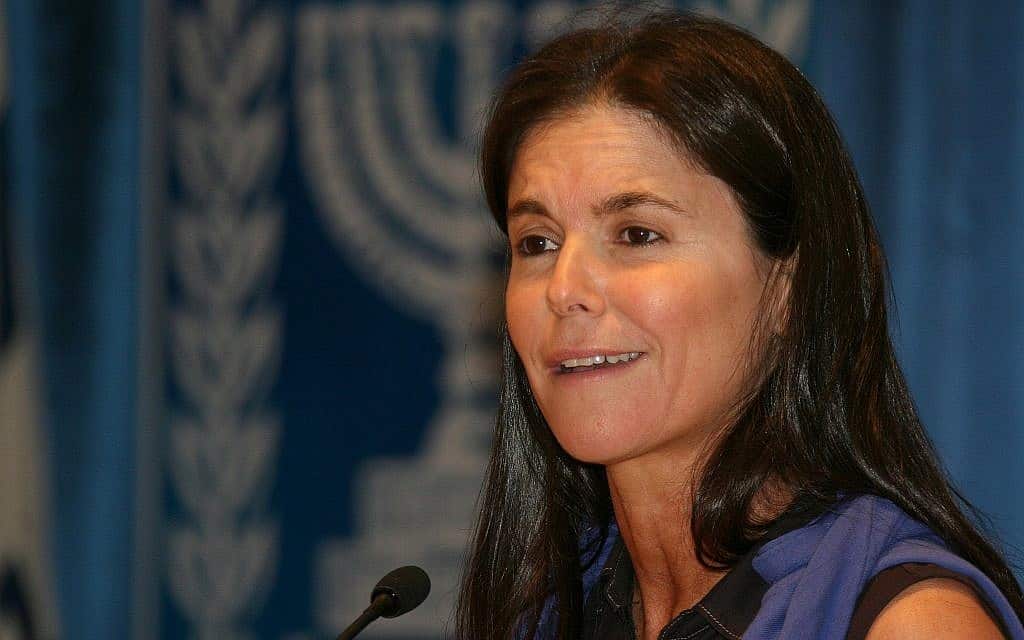 עופרה שטראוס (צילום: אנה קפלן, פלאש 90) עופרה שטראוס (צילום: אנה קפלן, פלאש 90)