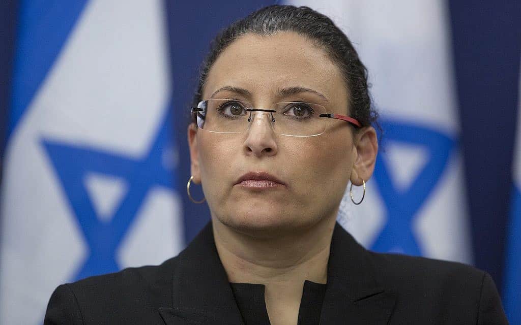 מיכל עבאדי-בויאנג'ו (צילום: נעם ריבקין פנטון/פלאש90) מיכל עבאדי-בויאנג'ו (צילום: נעם ריבקין פנטון/פלאש90)