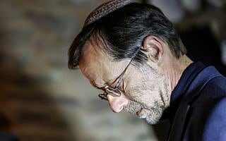 משה פייגלין (צילום: דייויד כהן, פלאש 90) משה פייגלין (צילום: דייויד כהן, פלאש 90)