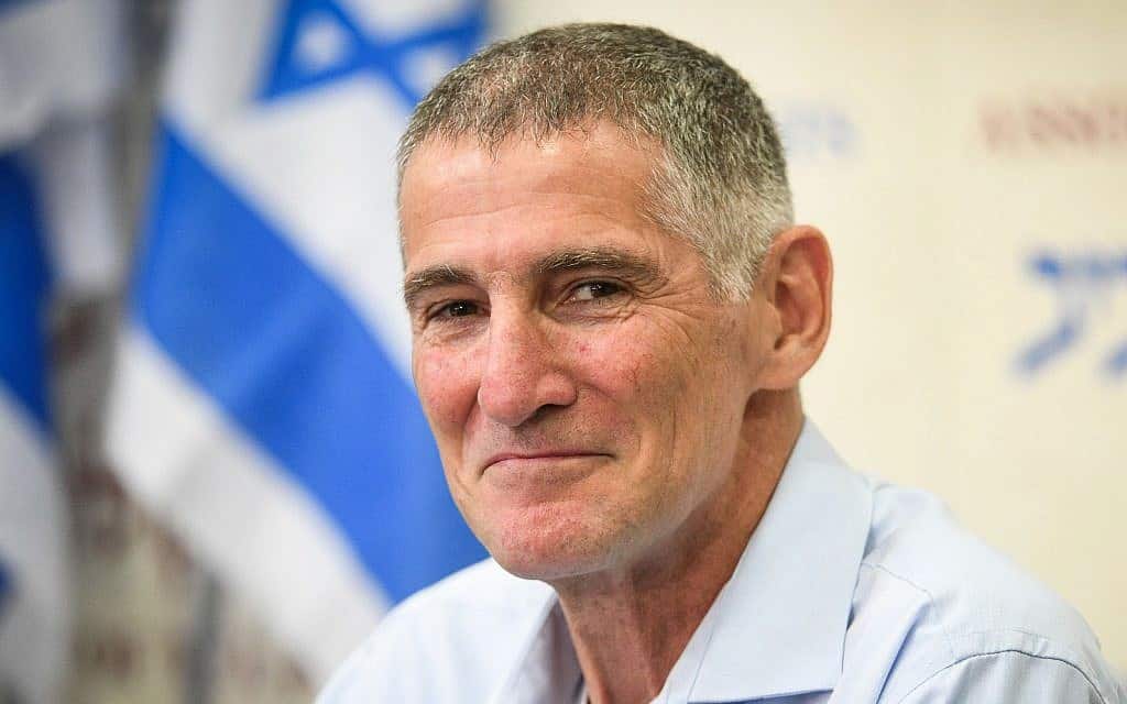 יאיר גולן (צילום: פלאש 90) יאיר גולן (צילום: פלאש 90)