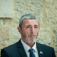 שר החינוך רפי פרץ (צילום: יונתן סינדל/פלאש90) שר החינוך רפי פרץ (צילום: יונתן סינדל/פלאש90)