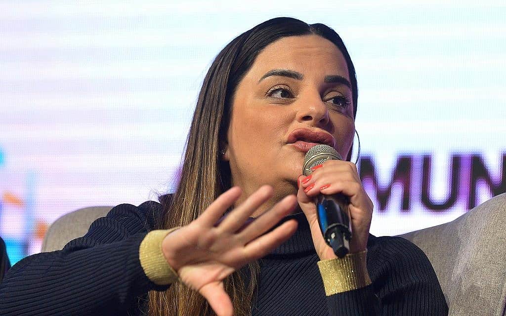 אופירה אסייג (צילום: פלאש 90) אופירה אסייג (צילום: פלאש 90)