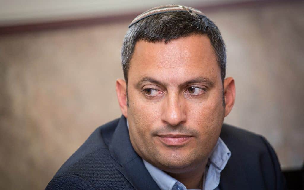 אלון דוידי (צילום: הדס פרוש, פלאש 90) אלון דוידי (צילום: הדס פרוש, פלאש 90)