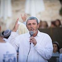 שר החינוך רפי פרץ (צילום: יונתן סינדל, פלאש 90) שר החינוך רפי פרץ (צילום: יונתן סינדל, פלאש 90)