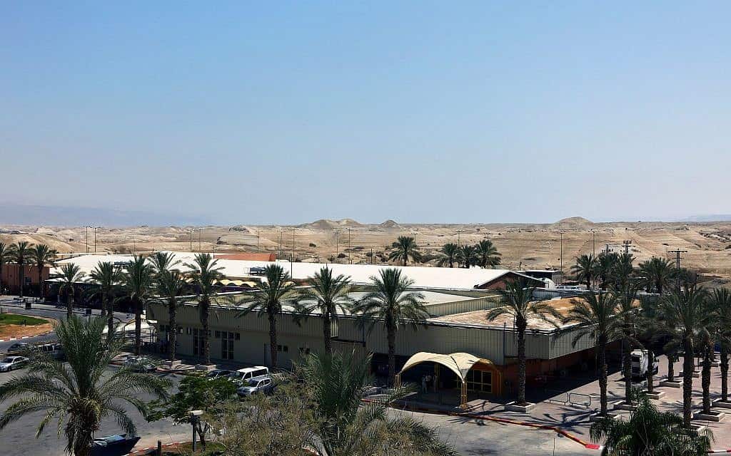 מעבר אלנבי – מעבר הגבול בין ירדן וישראל, ארכיון (צילום: קובי גדעון, פלאש 90) מעבר אלנבי – מעבר הגבול בין ירדן וישראל, ארכיון (צילום: קובי גדעון, פלאש 90)