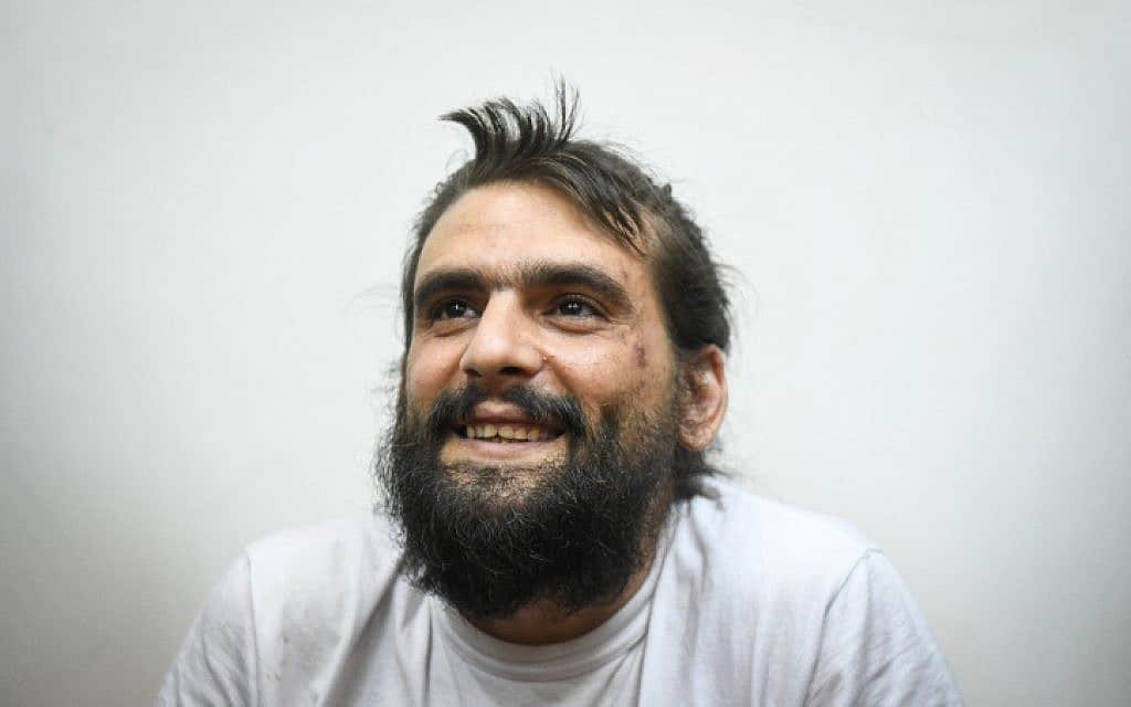 עמוס סילבר (צילום: אבי דישי, פלאש 90) עמוס סילבר (צילום: אבי דישי, פלאש 90)
