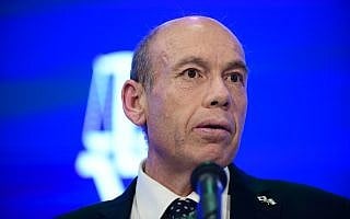 מתניהו אנגלמן (צילום: Tomer Neuberg/Flash90) מתניהו אנגלמן (צילום: Tomer Neuberg/Flash90)