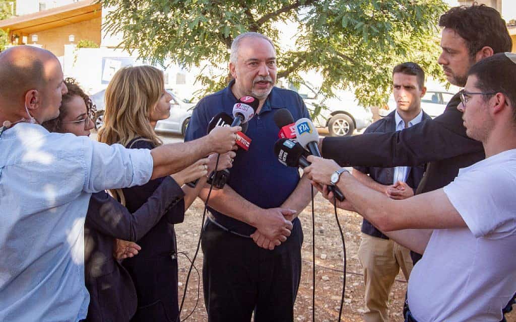 יושב ראש ישראל ביתנו, אביגדור ליברמן (צילום: פלאש 90) יושב ראש ישראל ביתנו, אביגדור ליברמן (צילום: פלאש 90)