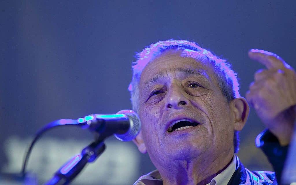 דן מרגלית (צילום: פלאש 90) דן מרגלית (צילום: פלאש 90)