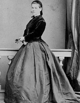 אליס רוטשילד (צילום: Waddesdon Image Library)