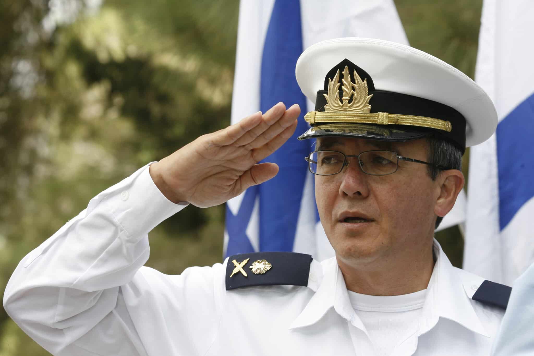 פרשת הצוללות: מי שמכיר את צ'ייני לא מתפלא | זמן ישראל