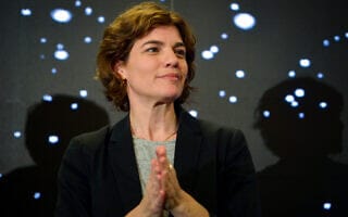 תמר זנדברג (צילום: פלאש90) תמר זנדברג (צילום: פלאש90)