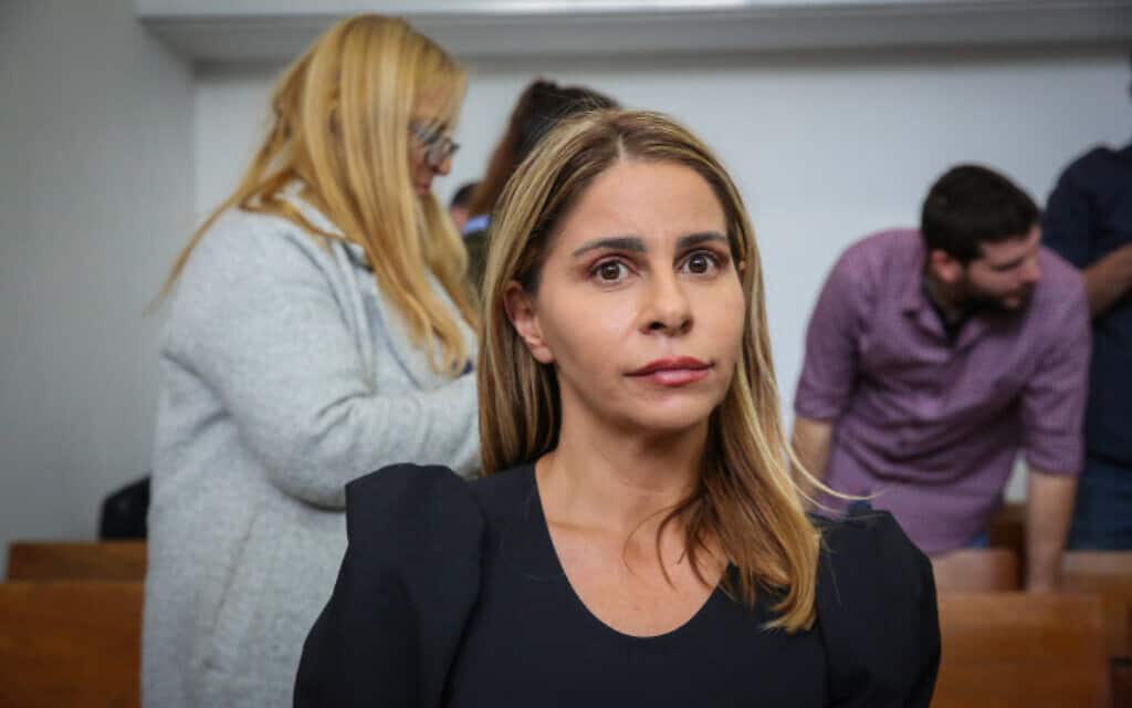 ענבל אור (צילום: פלאש 90) ענבל אור (צילום: פלאש 90)