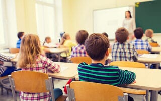 אילוסטרציה (צילום: istockphoto) אילוסטרציה (צילום: istockphoto)