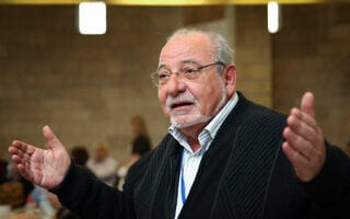 ראש עיריית רחובות, רחמים מלול (צילום: הדס פרוש/פלאש90) ראש עיריית רחובות, רחמים מלול (צילום: הדס פרוש/פלאש90)