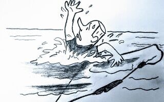 איור: ערן וולקובסקי איור: ערן וולקובסקי