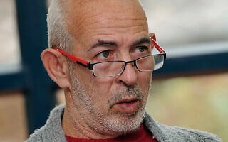 איל ארד (צילום: שימוש לפי סעיף 27א׳ לחוק זכויות יוצרים) איל ארד (צילום: שימוש לפי סעיף 27א׳ לחוק זכויות יוצרים)