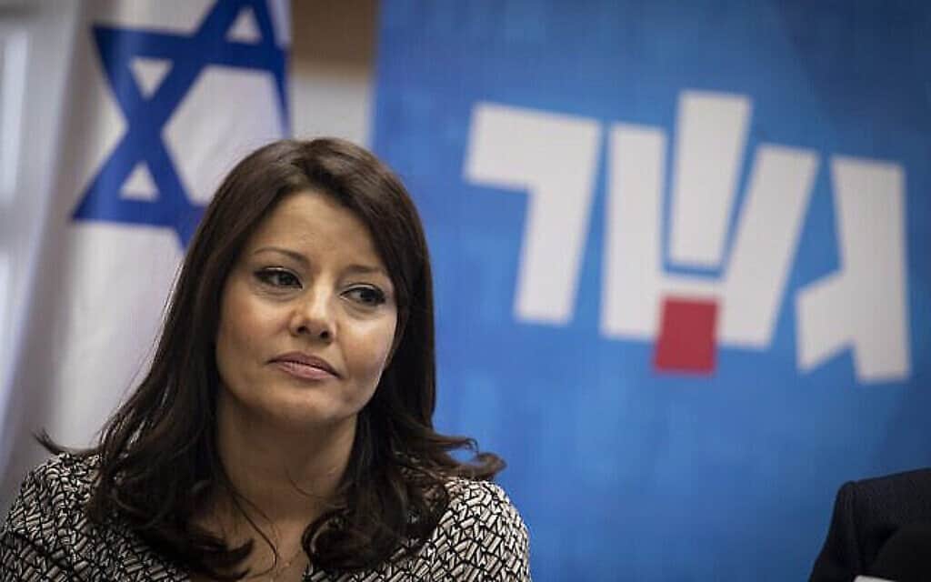אורלי לוי-אבקסיס (צילום: הדס פרוש, פלאש 90) אורלי לוי-אבקסיס (צילום: הדס פרוש, פלאש 90)
