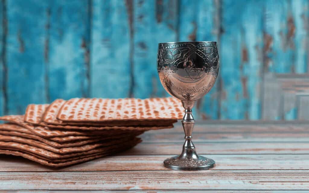 פסח. אילוסטרציה (צילום: photovs/iStock)