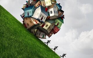 דיור, אילוסטרציה (צילום: istockphoto/wildpixel) דיור, אילוסטרציה (צילום: istockphoto/wildpixel)