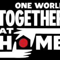 עולם אחד – ביחד בבית