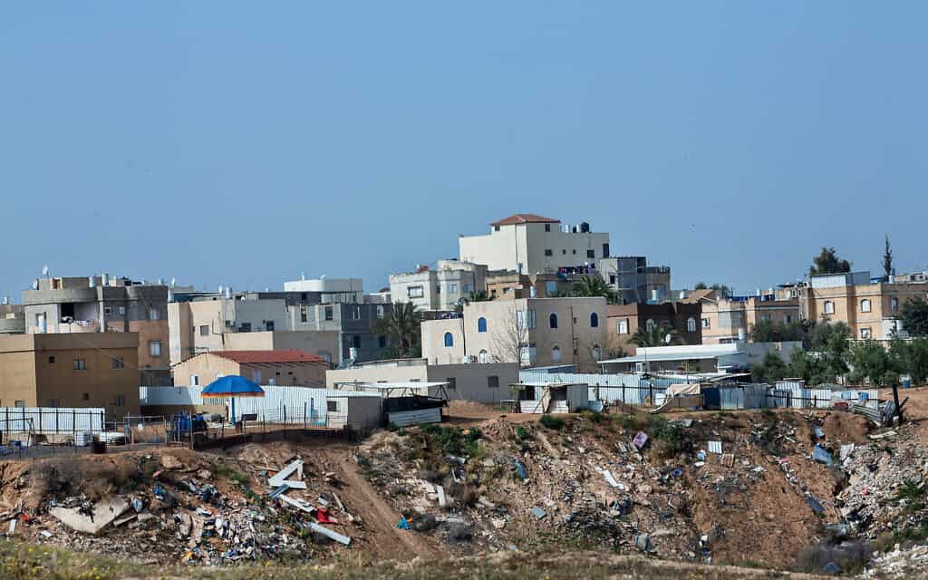רהט (צילום: משה שי, פלאש 90) רהט (צילום: משה שי, פלאש 90)
