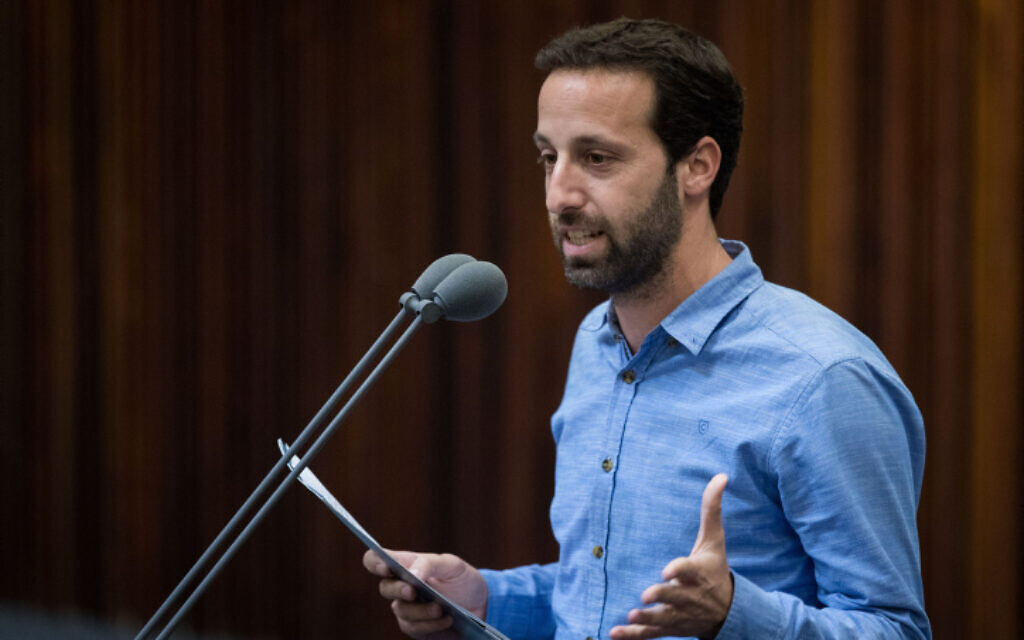 רם שפע (צילום: הדס פרוש, פלאש 90) רם שפע (צילום: הדס פרוש, פלאש 90)