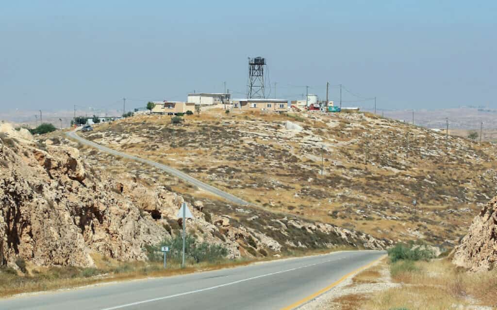 הר חברון, ארכיון (צילום: משה שי, פלאש 90) הר חברון, ארכיון (צילום: משה שי, פלאש 90)