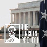 פרויקט לינקולן (צילום: צילום מסך, The Lincoln Project)