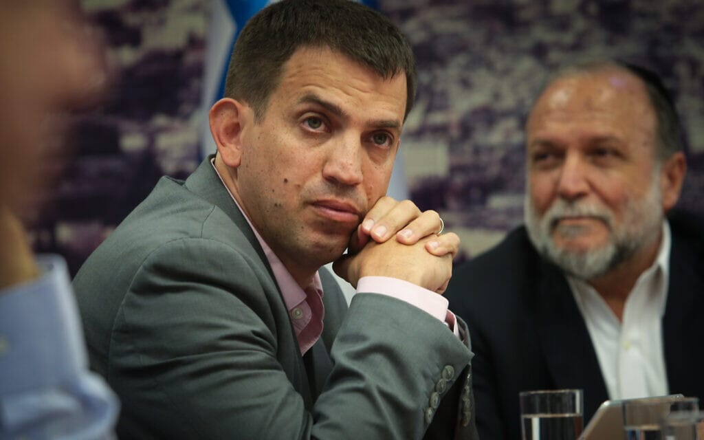 שאול מרידור (צילום: פלאש90) שאול מרידור (צילום: פלאש90)