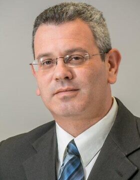 נתנאל היימן, מנהל אגף כלכלה בהתאחדות התעשיינים בישראל (צילום: Courtesy)