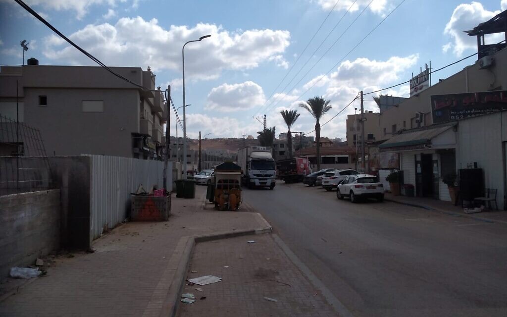 טייבה (צילום: תני גולדשטיין) טייבה (צילום: תני גולדשטיין)