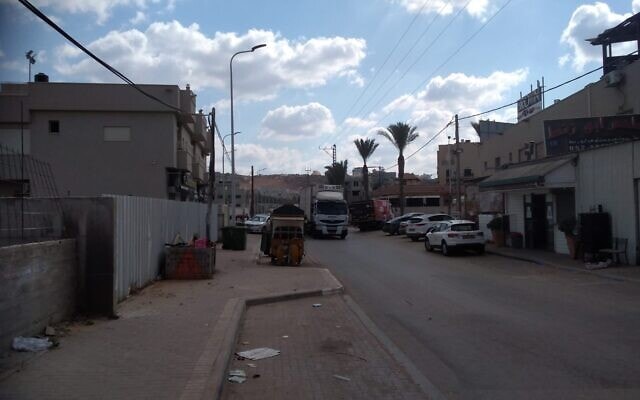 טייבה (צילום: תני גולדשטיין) טייבה (צילום: תני גולדשטיין)