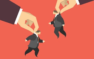 אילוסטרציה (צילום: istockphoto/marrishuanna) אילוסטרציה (צילום: istockphoto/marrishuanna)