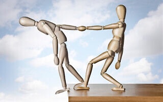 אילוסטרציה. אובדנות (צילום: iStock) אילוסטרציה. אובדנות (צילום: iStock)