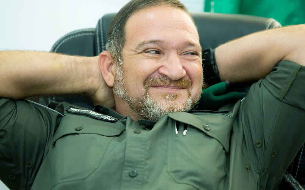 מפקד מג"ב והמועמד לתפקיד מנכ"ל המשטרה, קובי שבתאי (צילום: משה שי, פלאש 90) מפקד מג"ב והמועמד לתפקיד מנכ"ל המשטרה, קובי שבתאי (צילום: משה שי, פלאש 90)