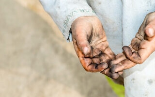 נוער עובד. אילוסטרציה (צילום: istock) נוער עובד. אילוסטרציה (צילום: istock)