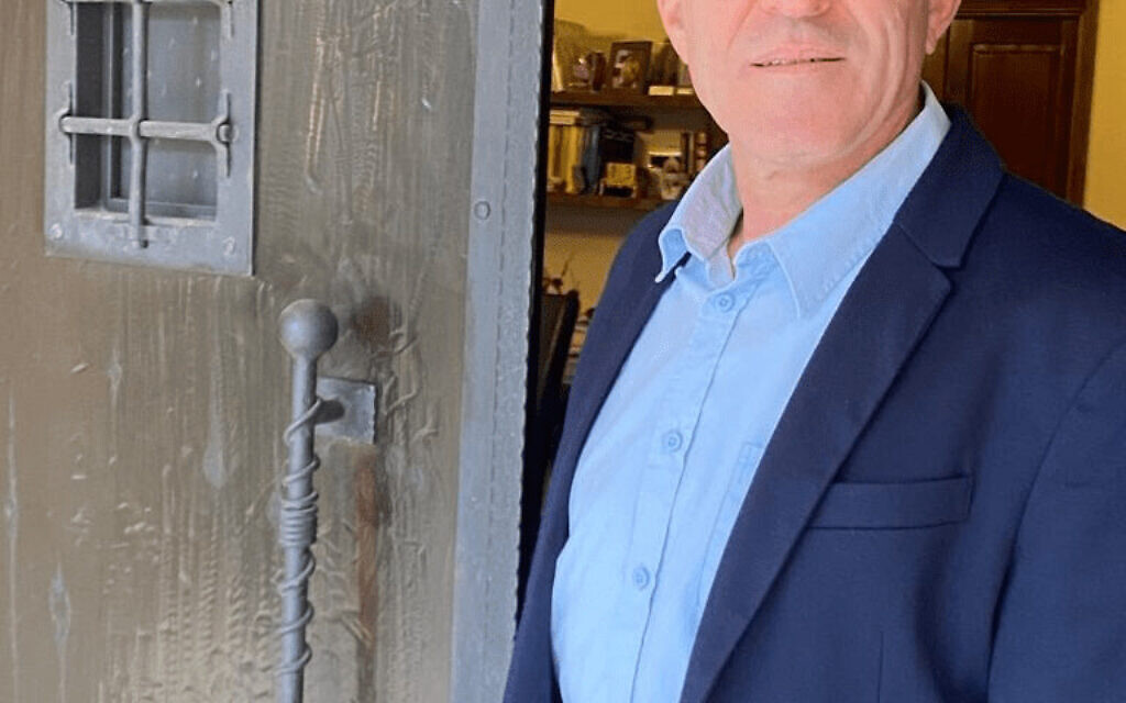 ד“ר אל“מ (מיל׳) ענאן והבי ד“ר אל“מ (מיל׳) ענאן והבי