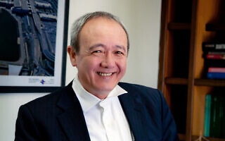 האלוף (במיל.) אליעזר צ'ייני מרום (צילום: משה שי/פלאש90) האלוף (במיל.) אליעזר צ'ייני מרום (צילום: משה שי/פלאש90)