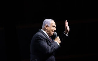 בנימין נתניהו (צילום: יונתן זינדל/פלאש90) בנימין נתניהו (צילום: יונתן זינדל/פלאש90)