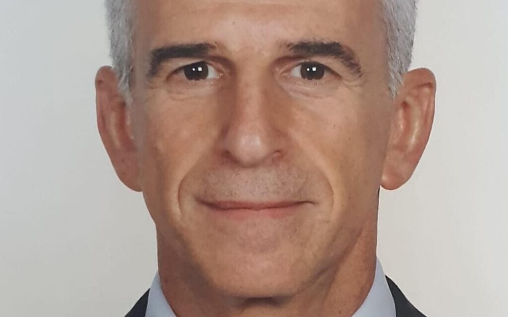 ראש המוסד, דוד ברנע (צילום: לע"מ) ראש המוסד, דוד ברנע (צילום: לע"מ)