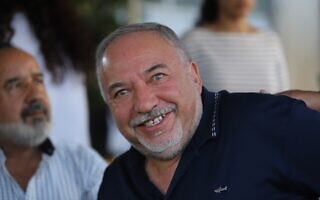 אביגדור ליברמן (צילום: יוסי אלוני/פלאש90) אביגדור ליברמן (צילום: יוסי אלוני/פלאש90)